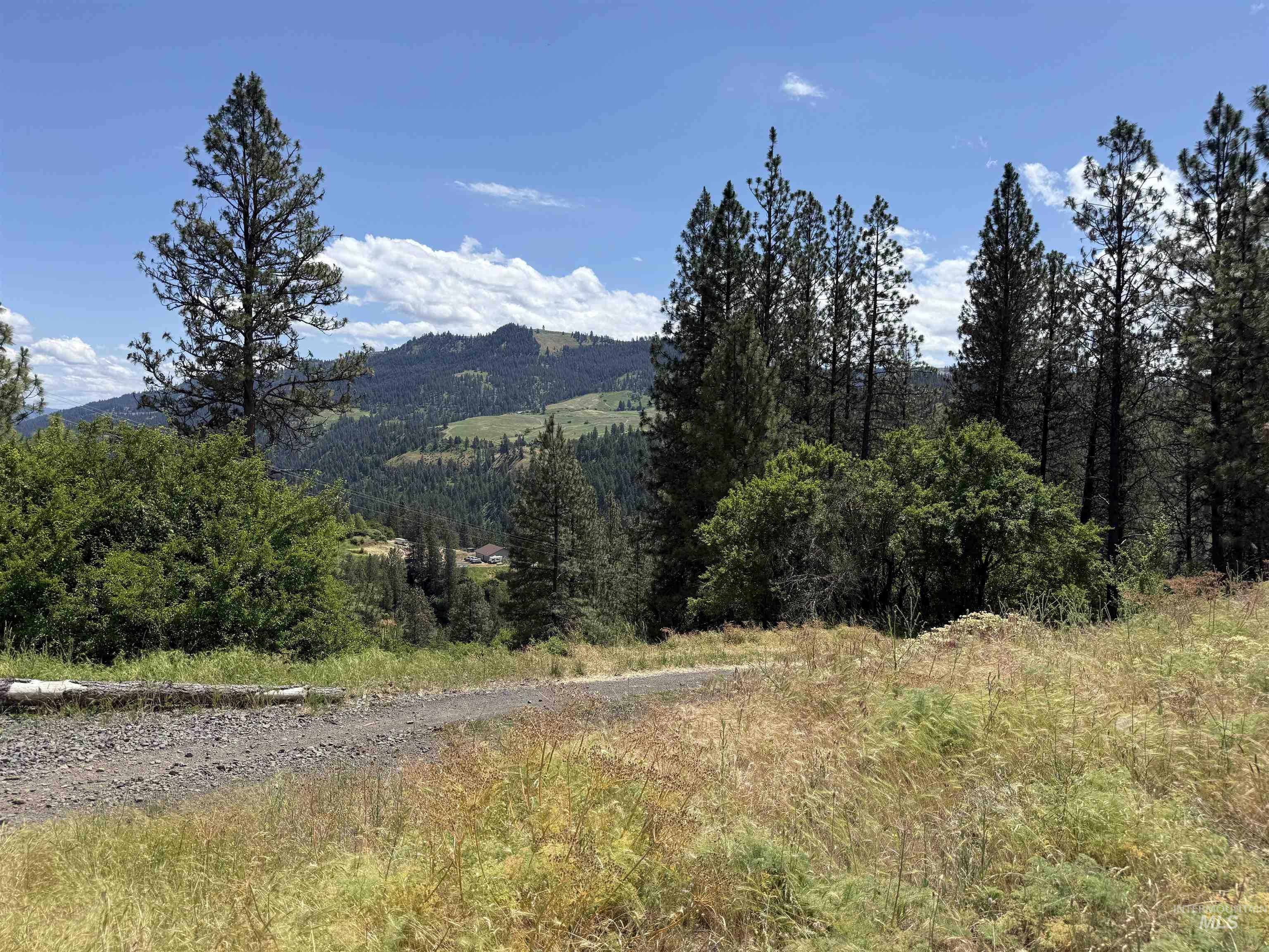 618 Old Peck Grade