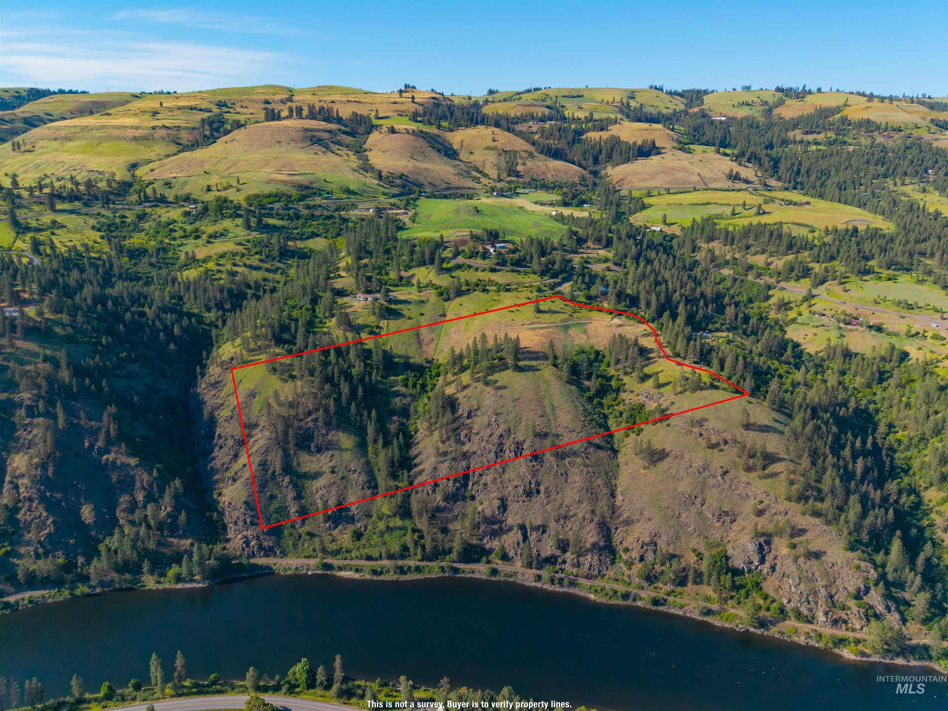 618 Old Peck Grade