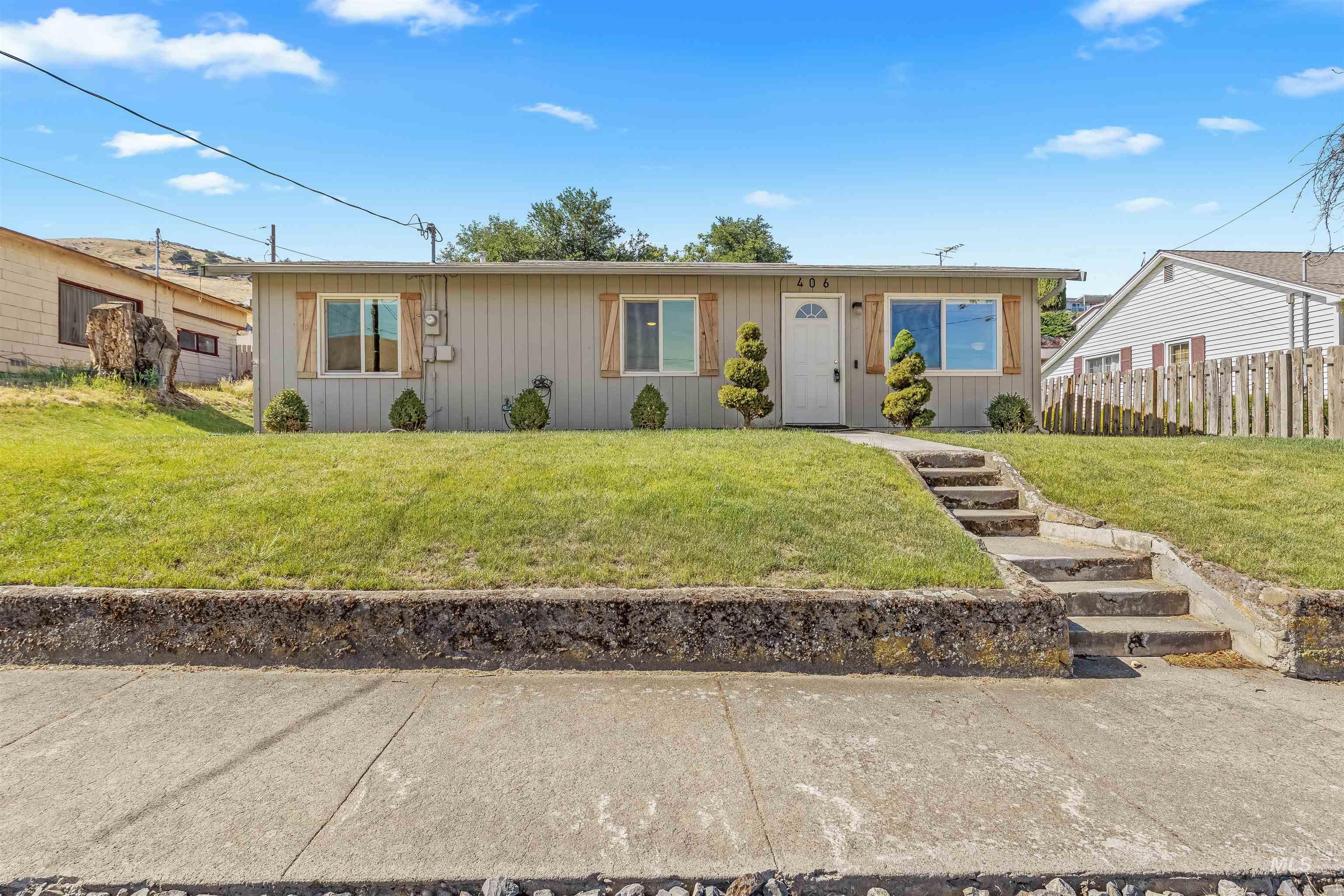 406 2nd Street