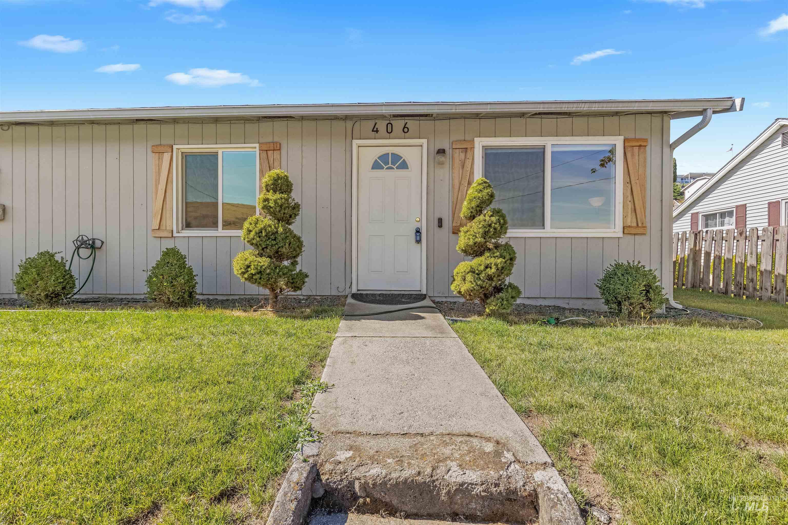 406 2nd Street