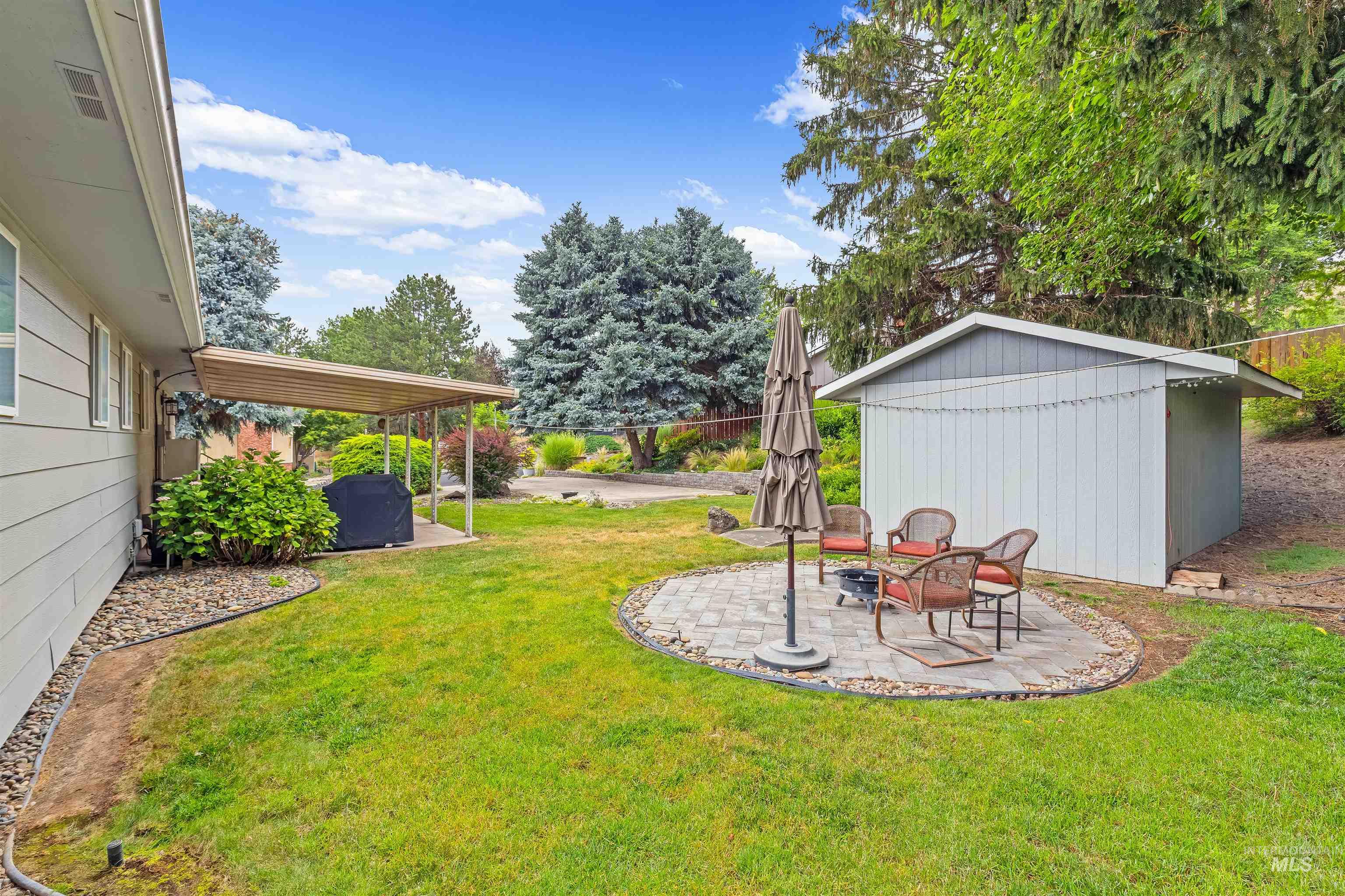 3427 Syringa Dr