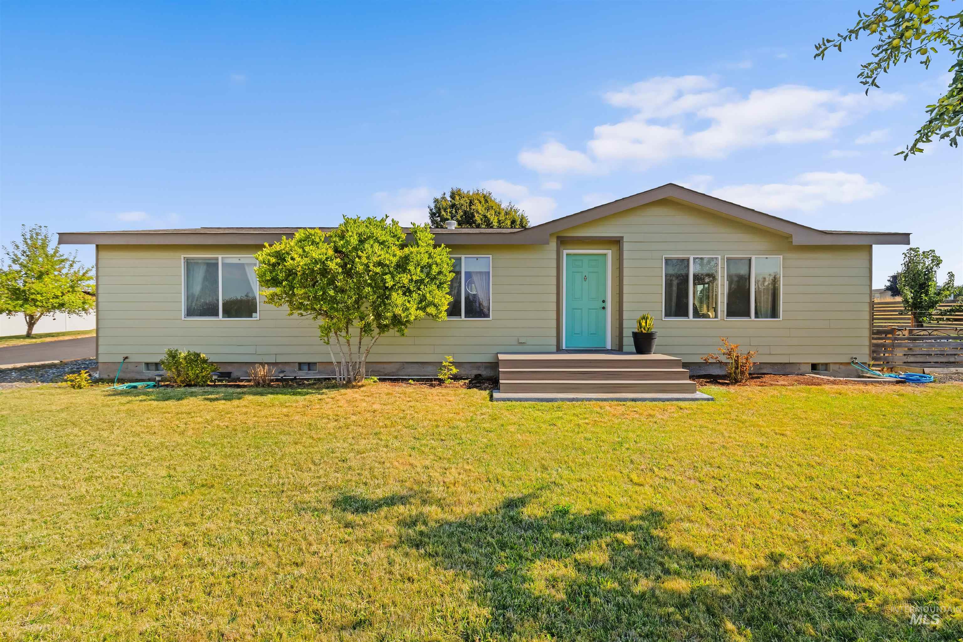 1057 Redhawk Dr