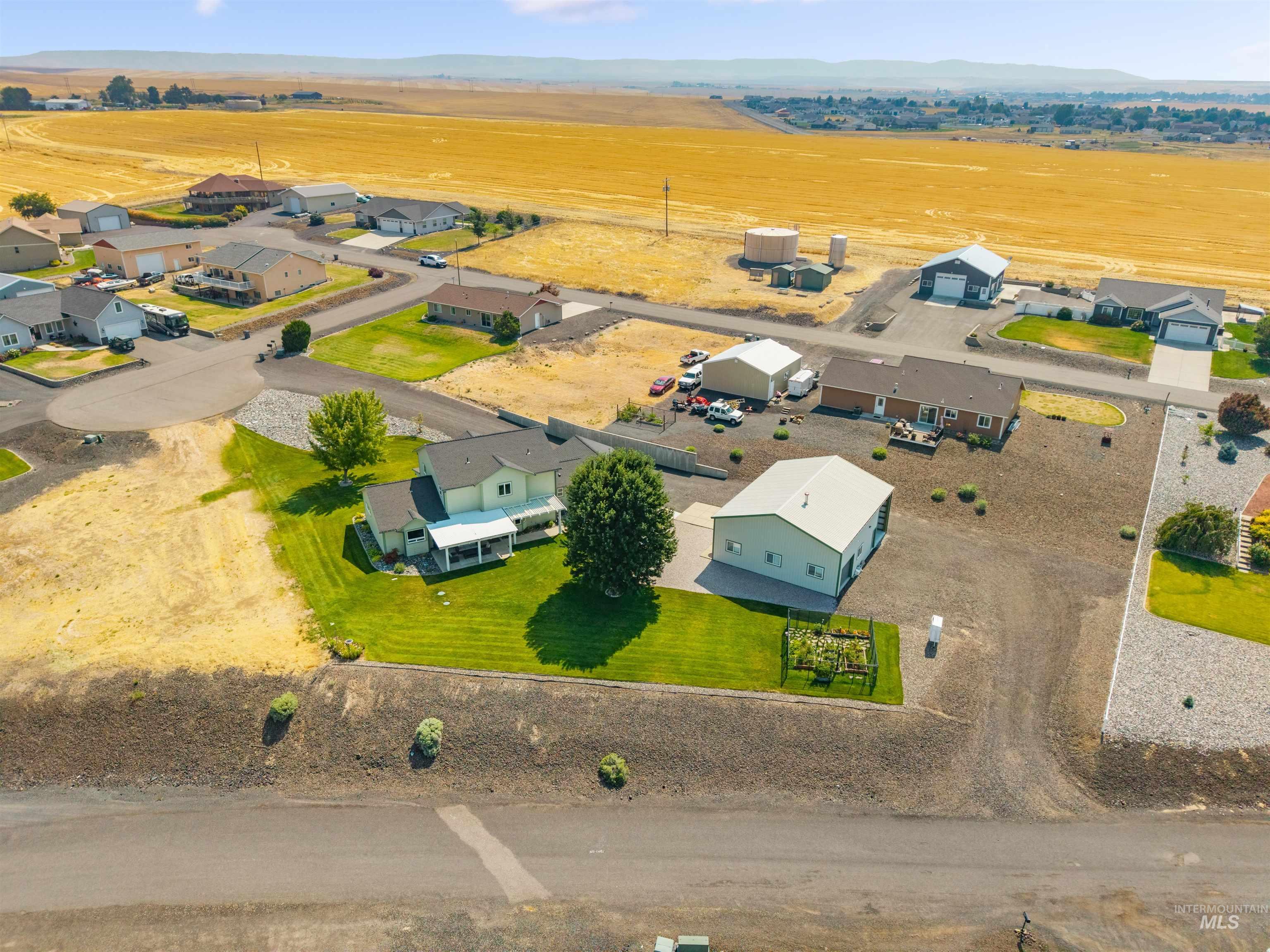 718 Talons Court