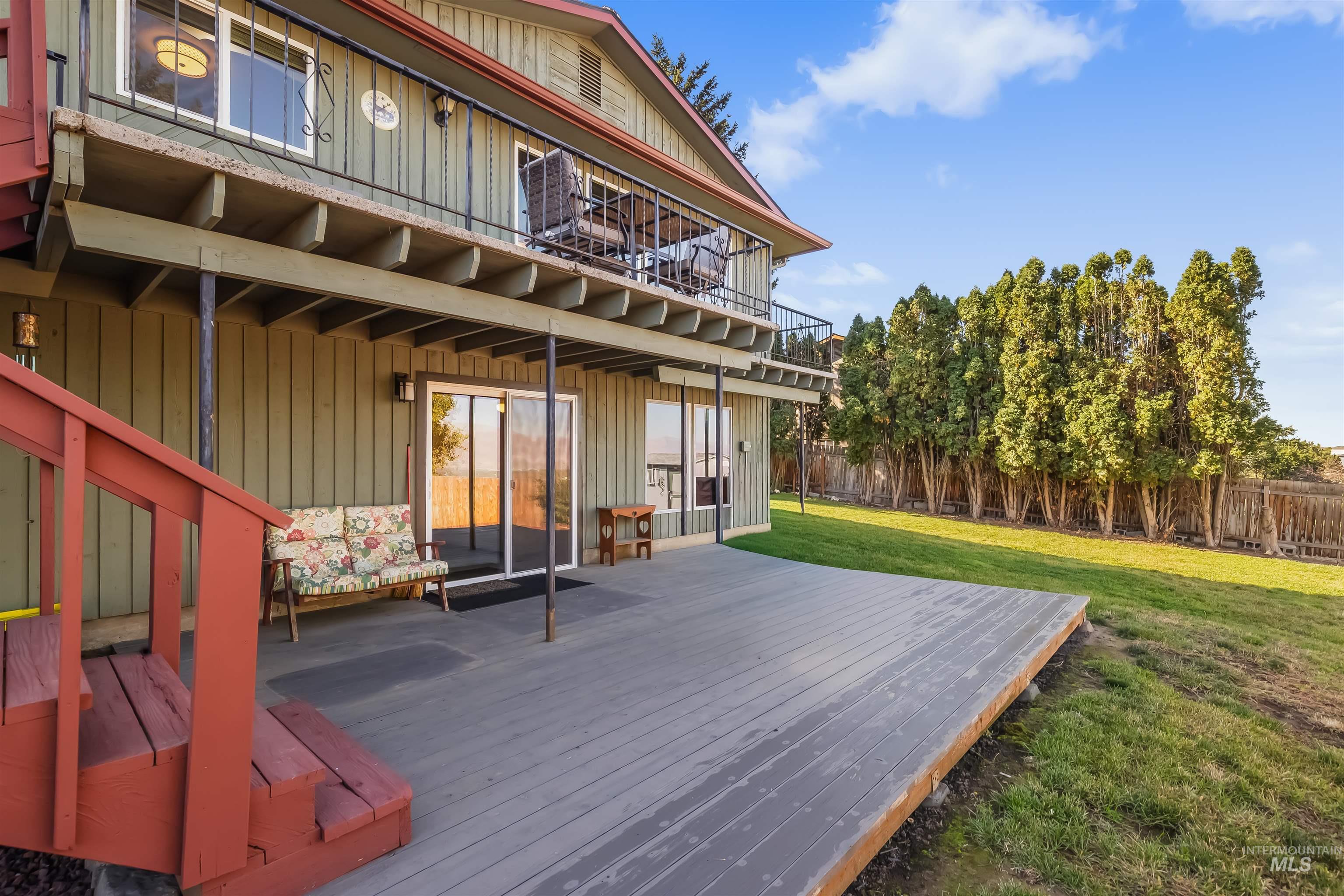 3016 Mayfair Ridge