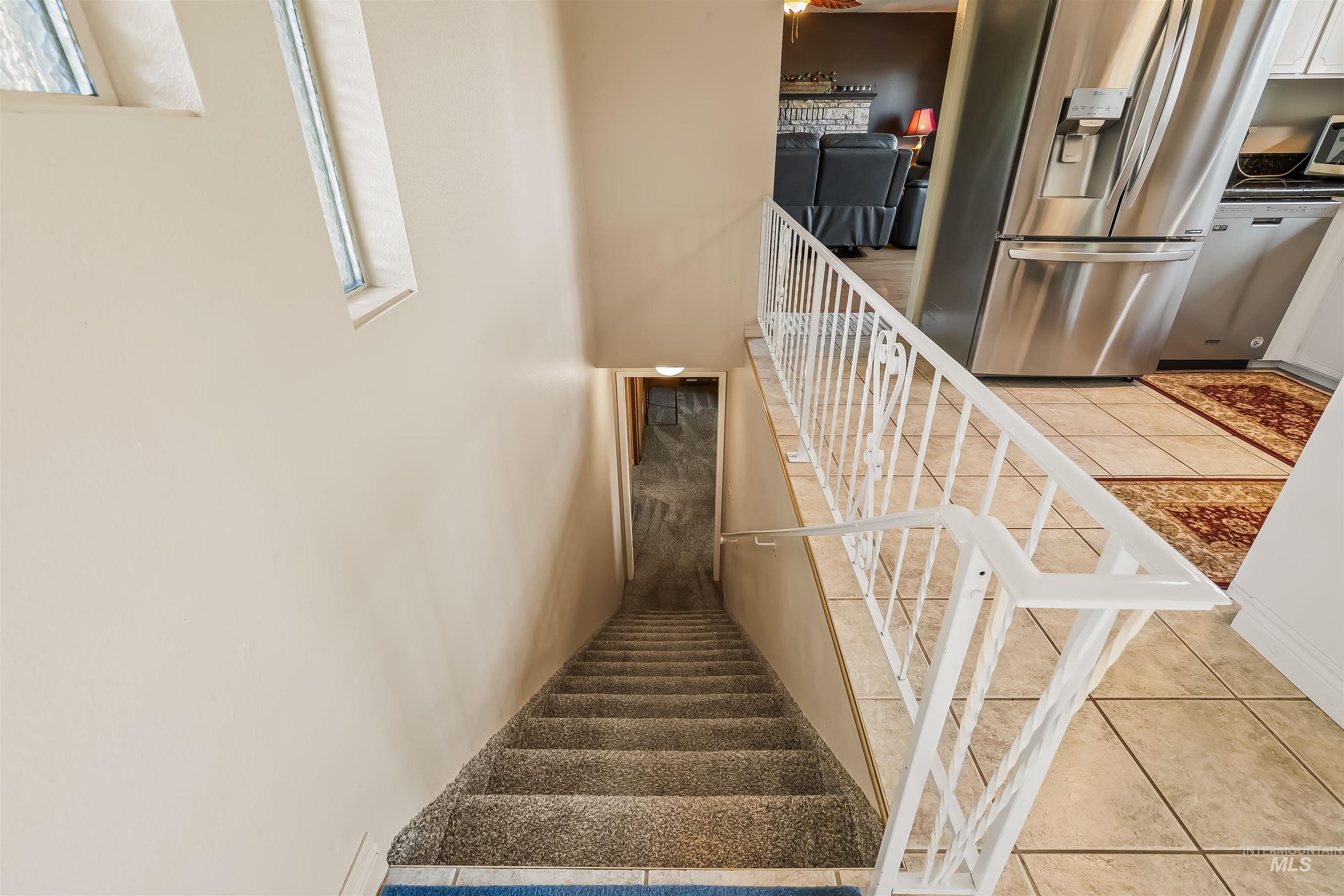 3016 Mayfair Ridge