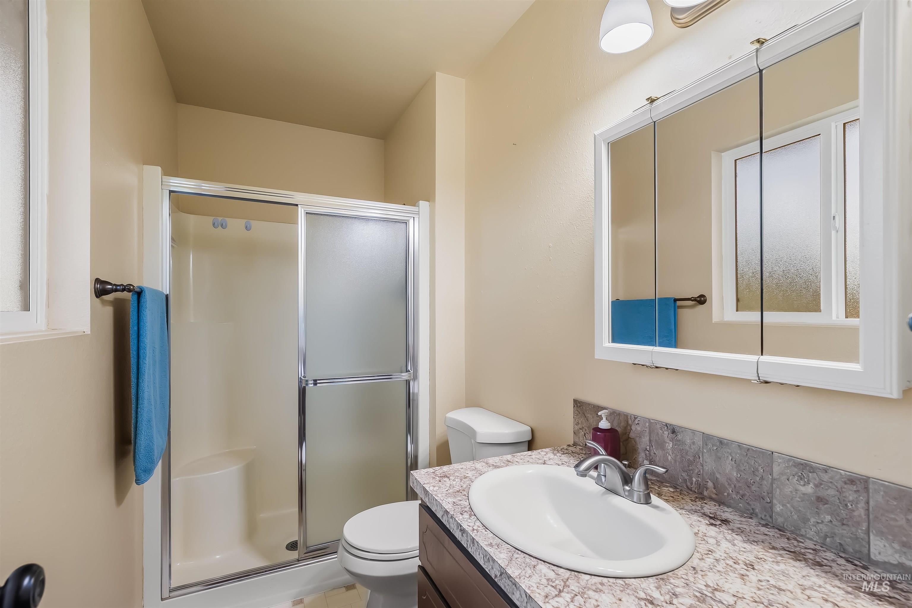 3016 Mayfair Ridge