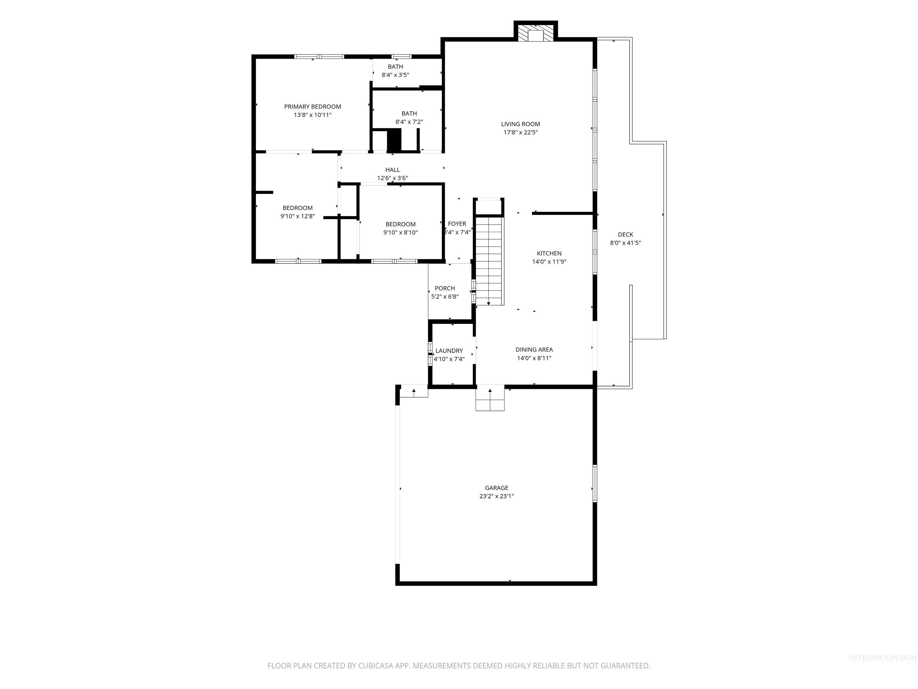 3016 Mayfair Ridge
