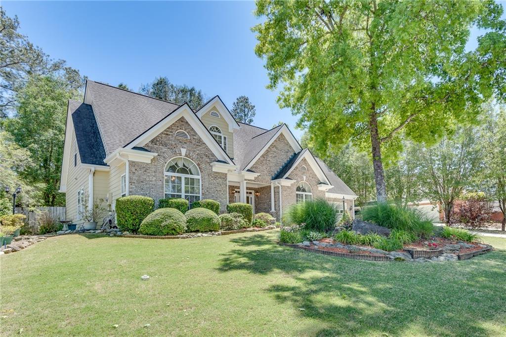 1404 Abbie Kilgore Way