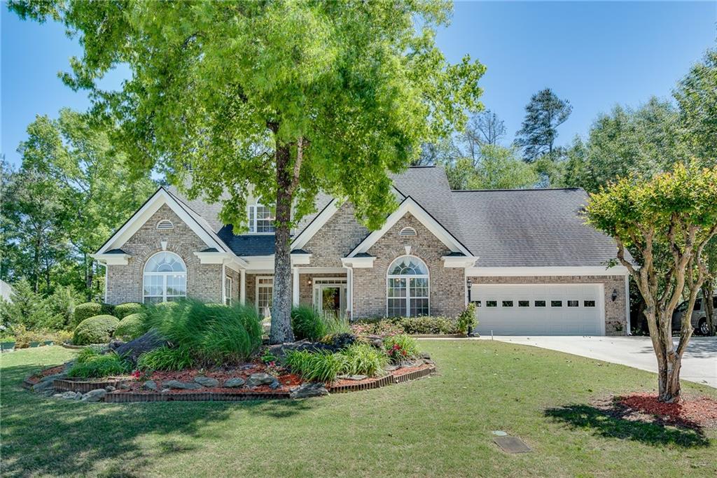 1404 Abbie Kilgore Way
