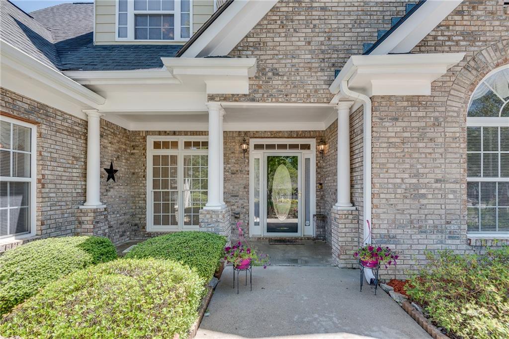 1404 Abbie Kilgore Way