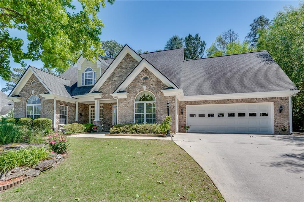 1404 Abbie Kilgore Way