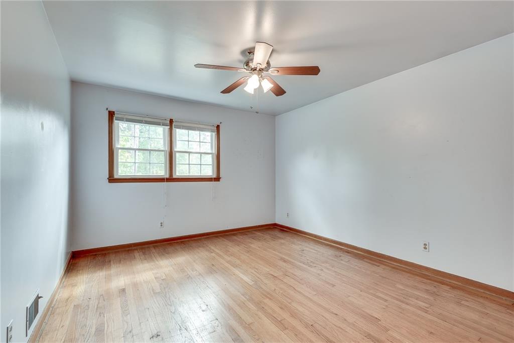 3830 Leander Court
