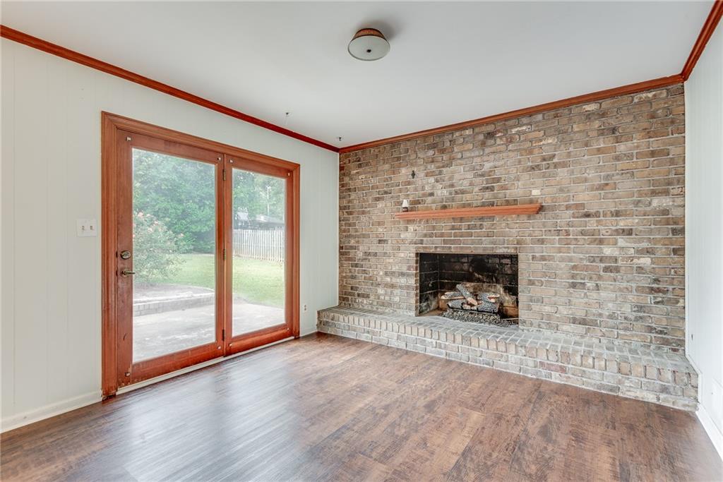 3830 Leander Court