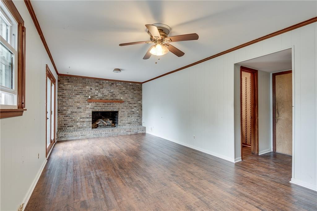 3830 Leander Court