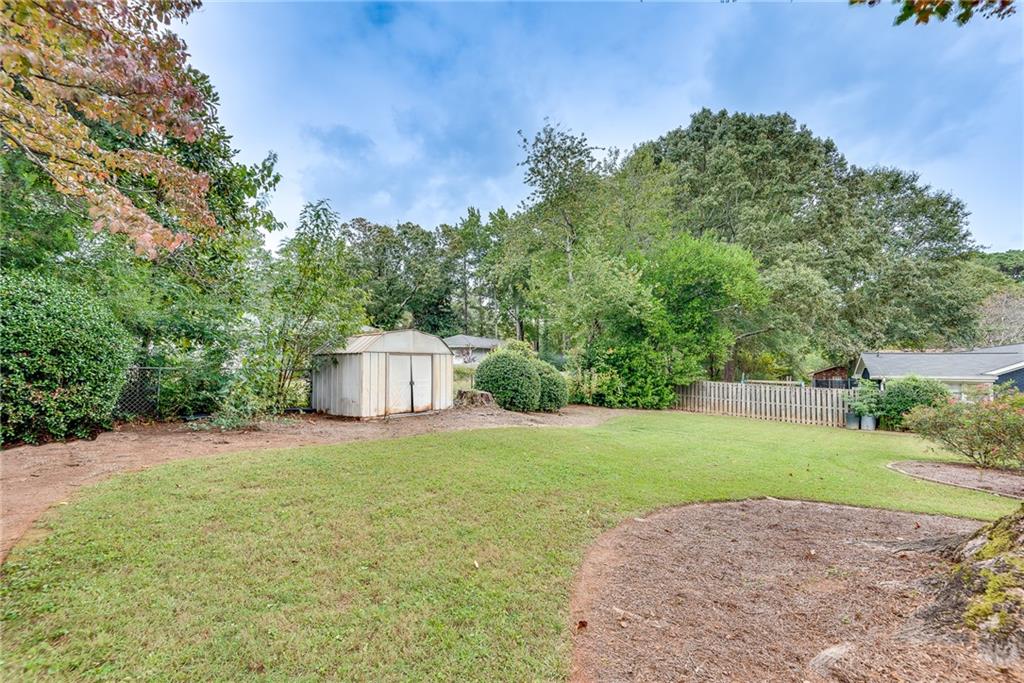 3830 Leander Court