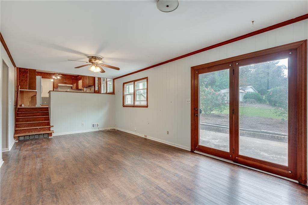 3830 Leander Court