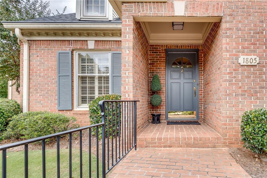 1805 Bedfordshire Drive