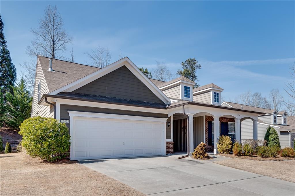 7425 Ashford Manor Way