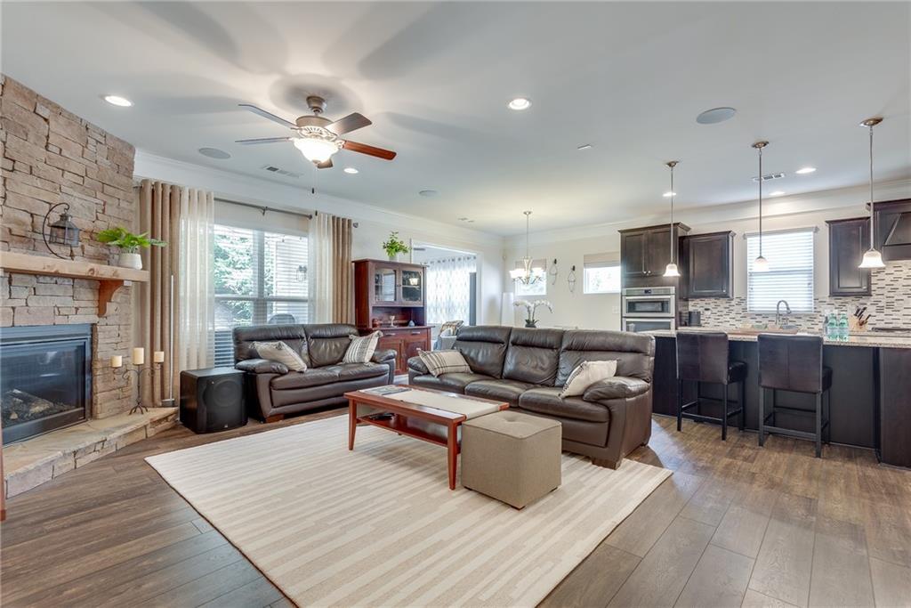 7425 Ashford Manor Way
