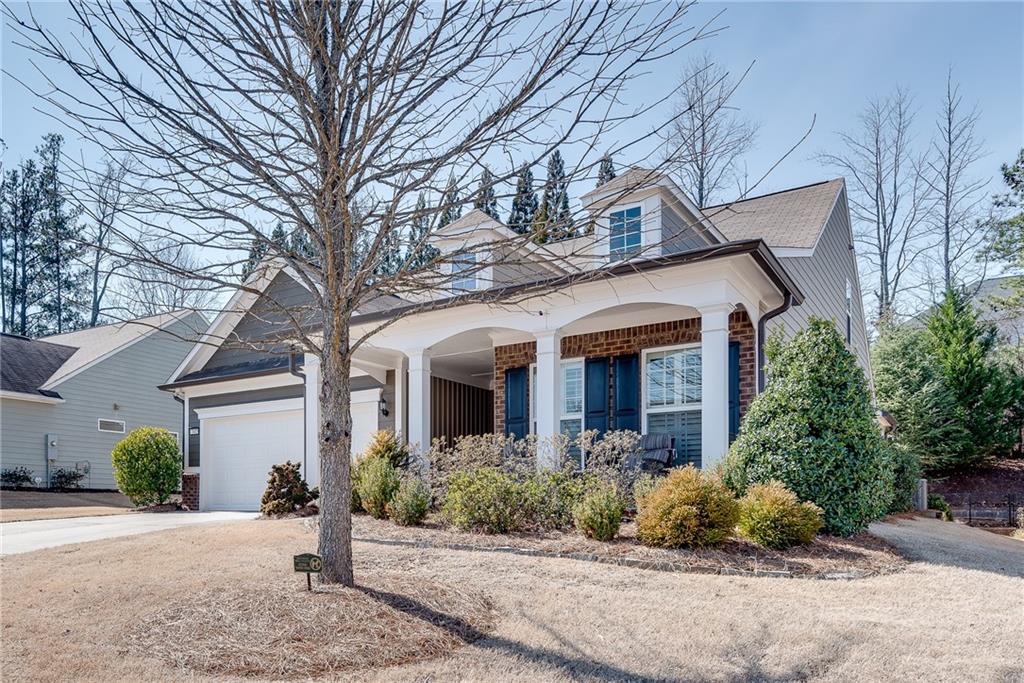 7425 Ashford Manor Way