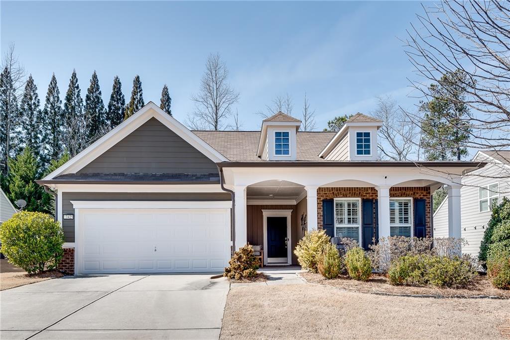 7425 Ashford Manor Way
