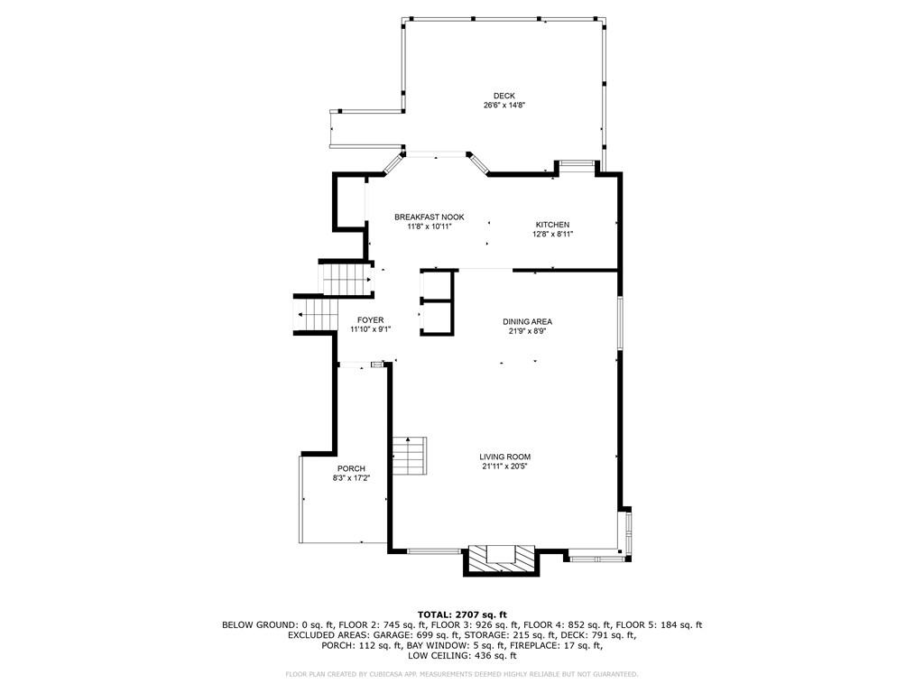 2736 Peachtree Walk