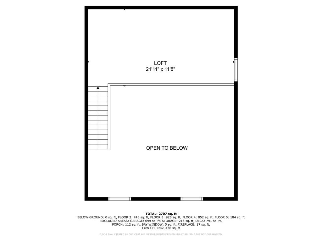 2736 Peachtree Walk
