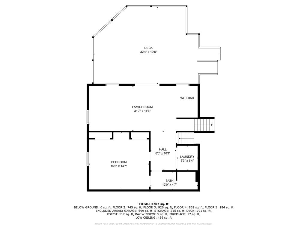 2736 Peachtree Walk