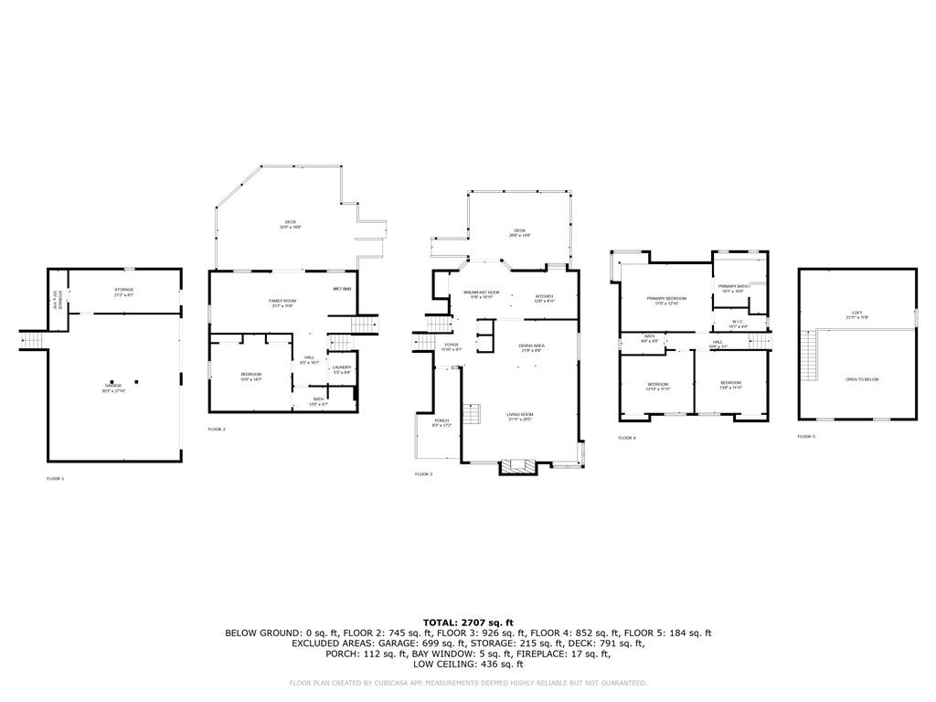 2736 Peachtree Walk