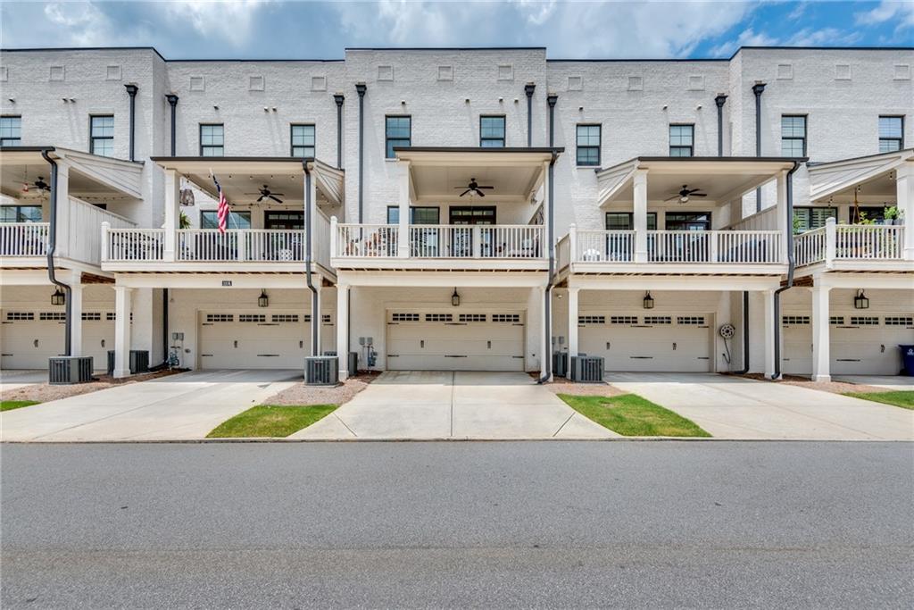3204 Ridge Towne Place