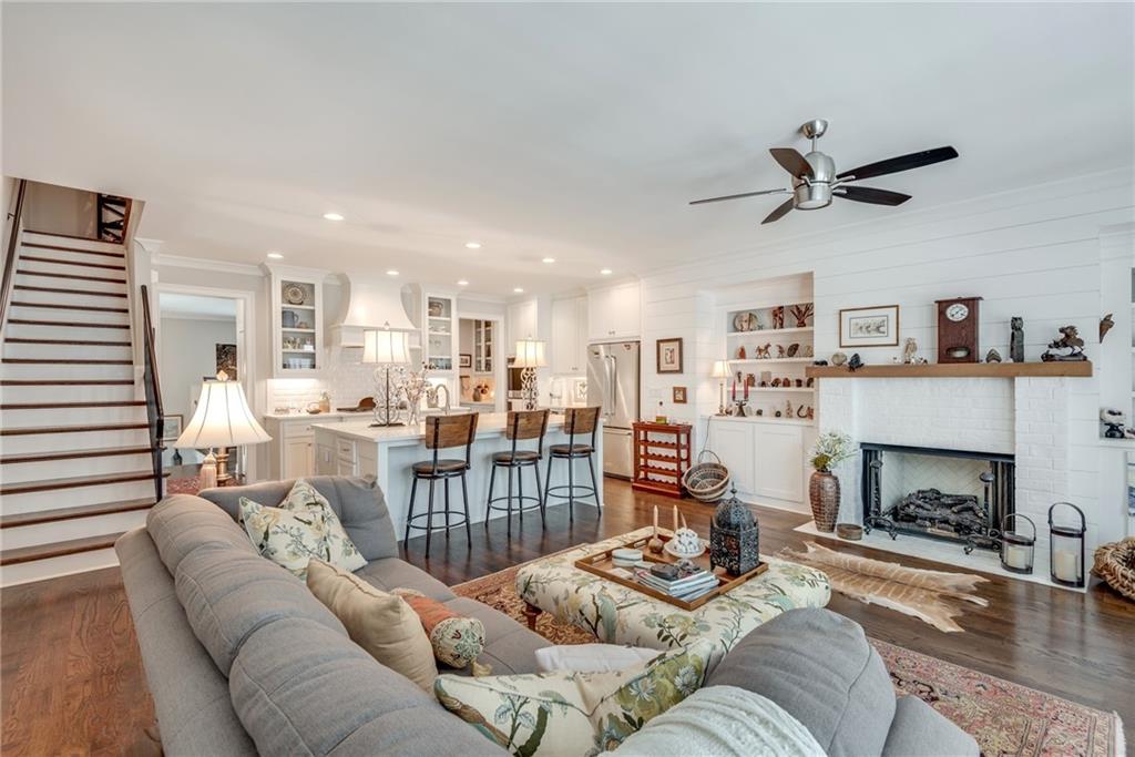 3204 Ridge Towne Place