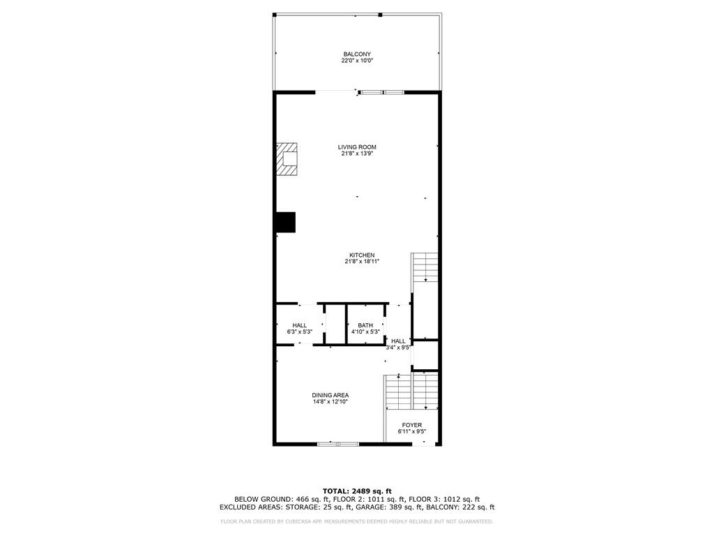 3204 Ridge Towne Place