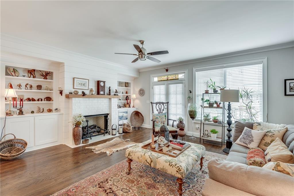3204 Ridge Towne Place