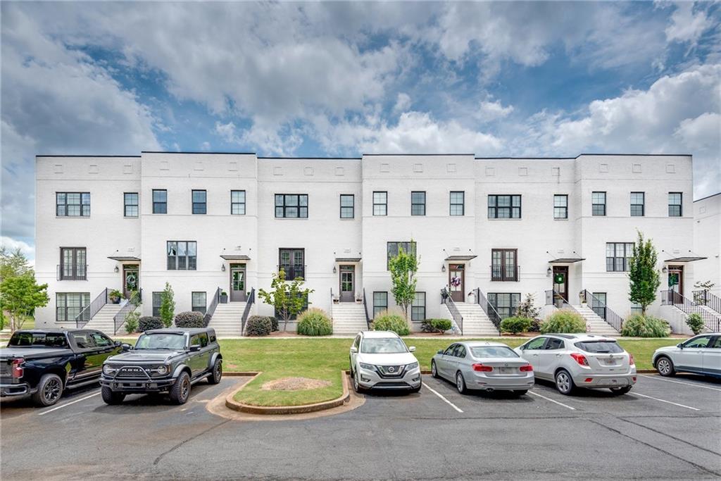 3204 Ridge Towne Place