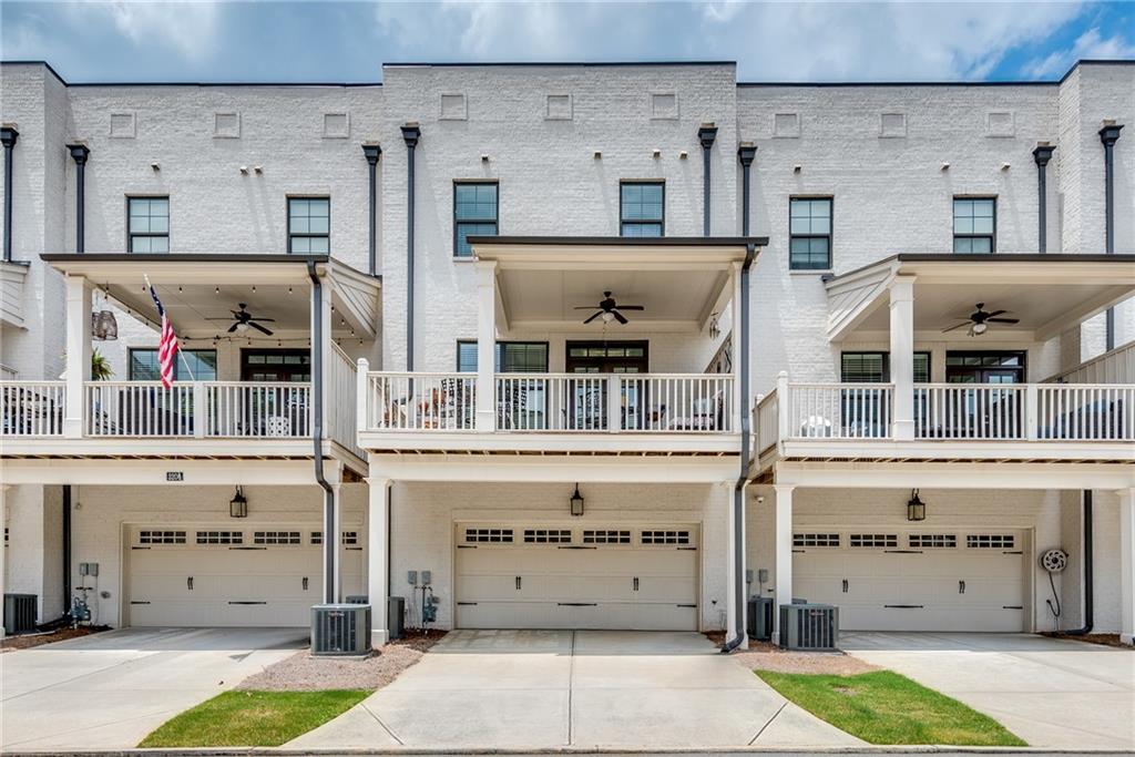 3204 Ridge Towne Place