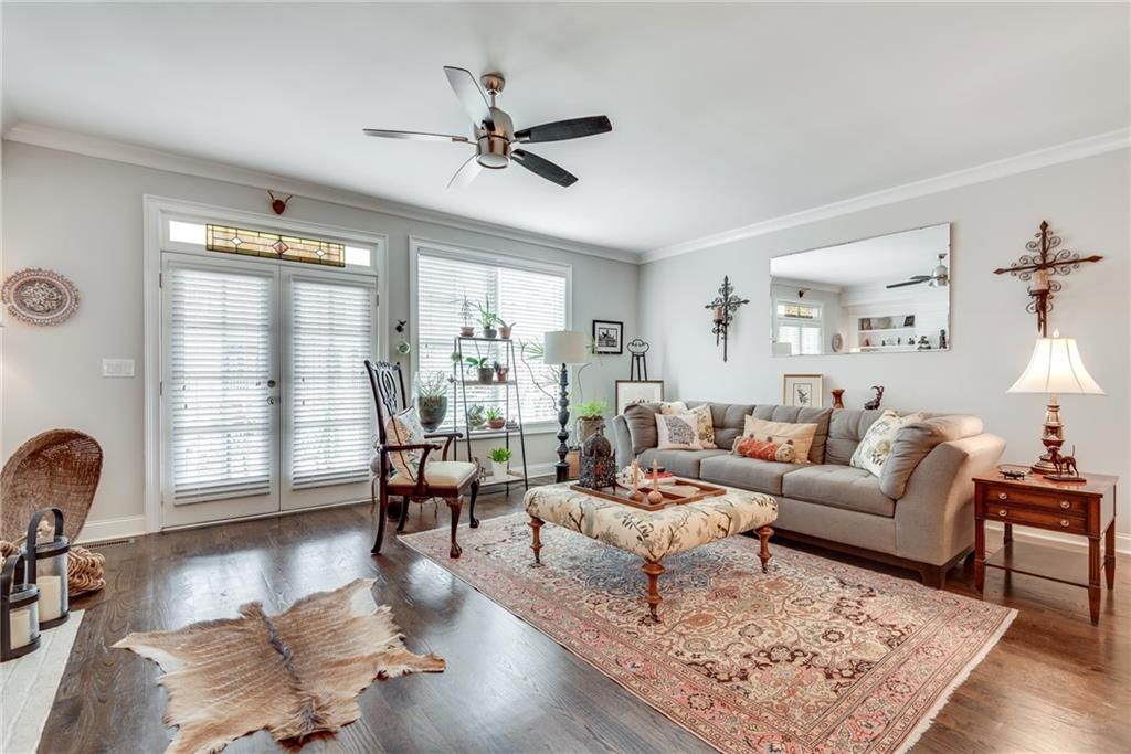 3204 Ridge Towne Place