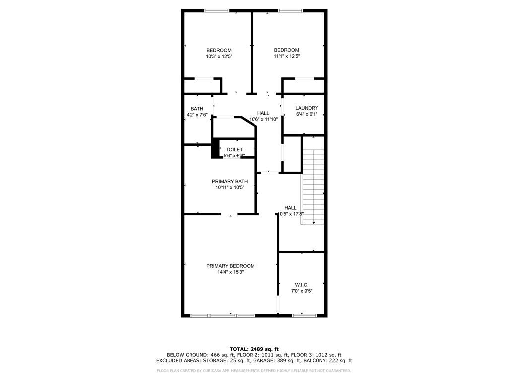 3204 Ridge Towne Place