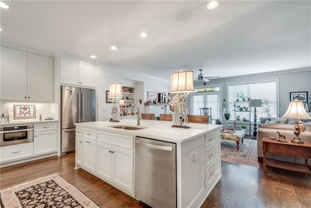 3204 Ridge Towne Place