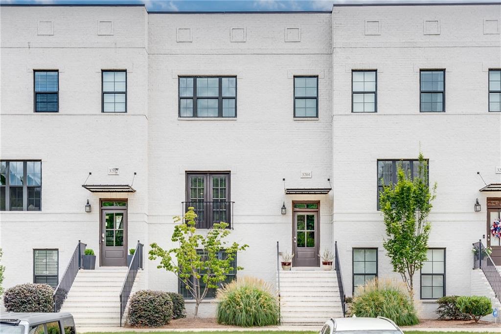 3204 Ridge Towne Place