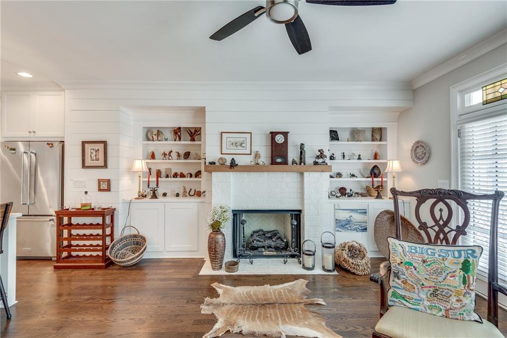 3204 Ridge Towne Place