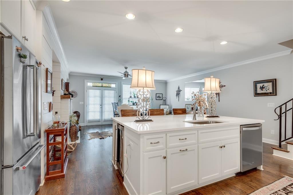 3204 Ridge Towne Place