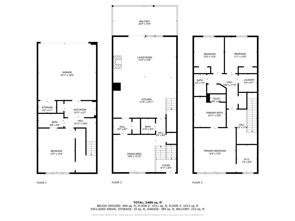 3204 Ridge Towne Place