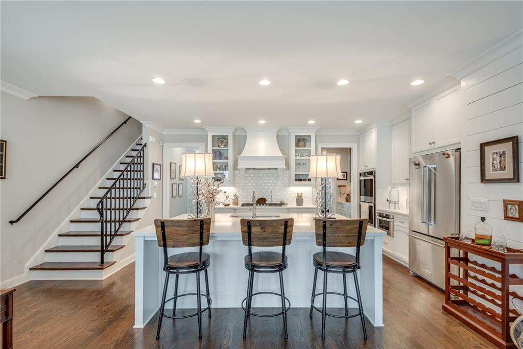 3204 Ridge Towne Place