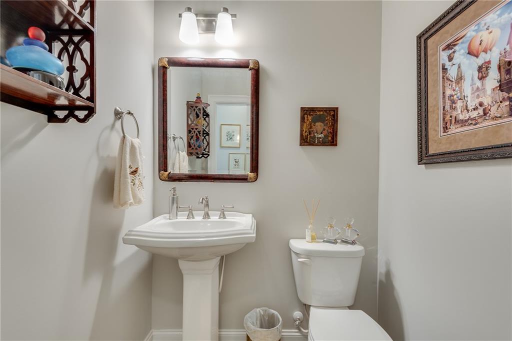3204 Ridge Towne Place