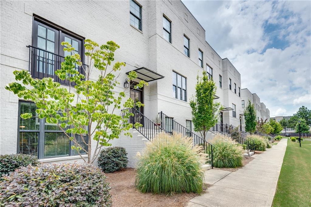 3204 Ridge Towne Place