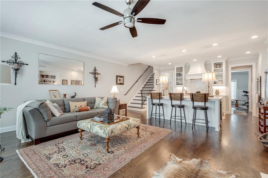 3204 Ridge Towne Place