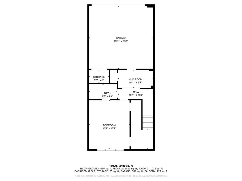 3204 Ridge Towne Place