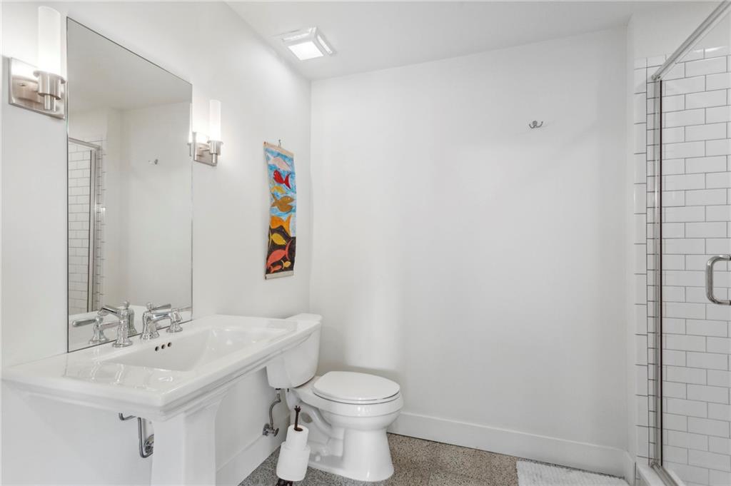 1100 Howell Mill Road NW Unit 610