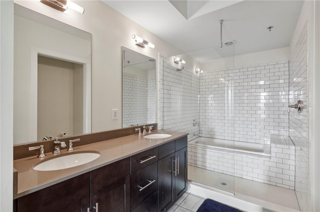 1100 Howell Mill Road NW Unit 610