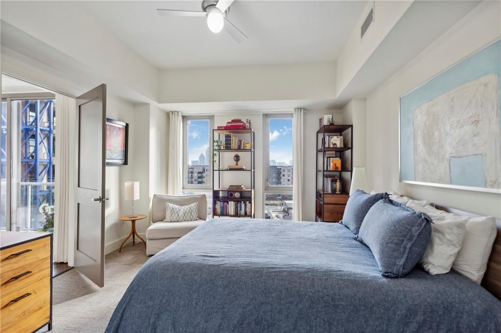1100 Howell Mill Road NW Unit 610